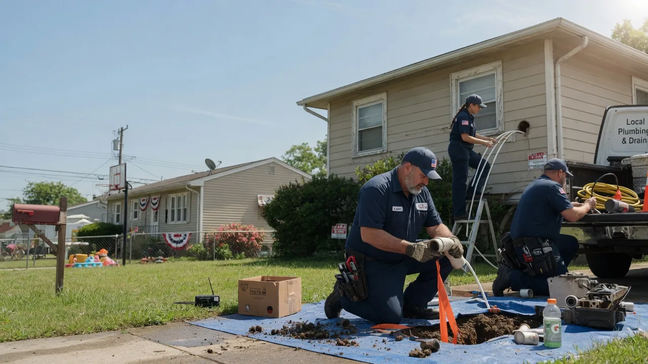 Faucet Repair in Point, TX near me
