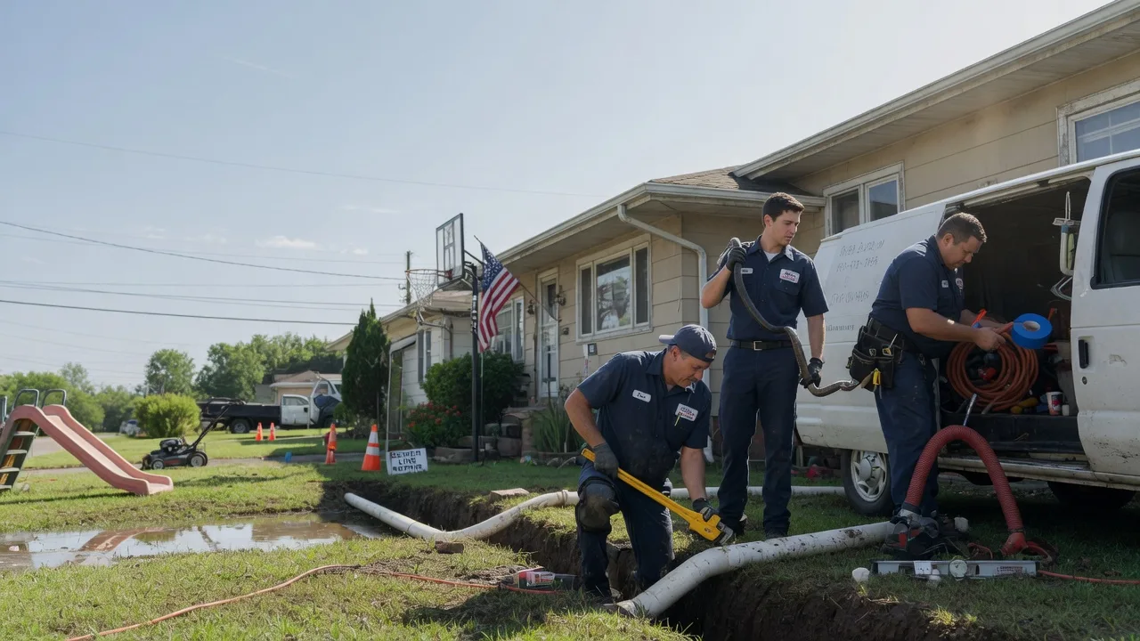 Toilet Installation in Point, TX near me
